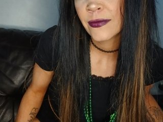 Erotický videochat Ainsleytaylor