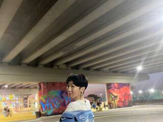 Erotický videochat Ainurab