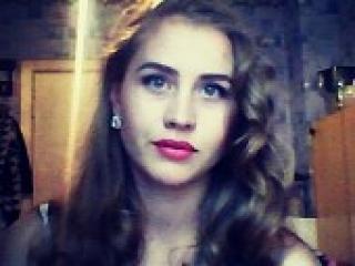Erotický videochat aireen