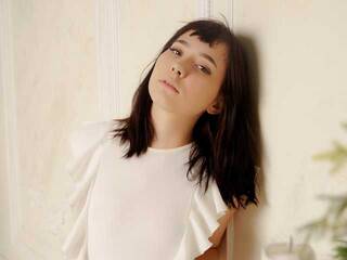 Erotický videochat AiryBraun