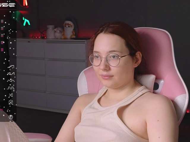 Vysílací screenshoty Airyhill