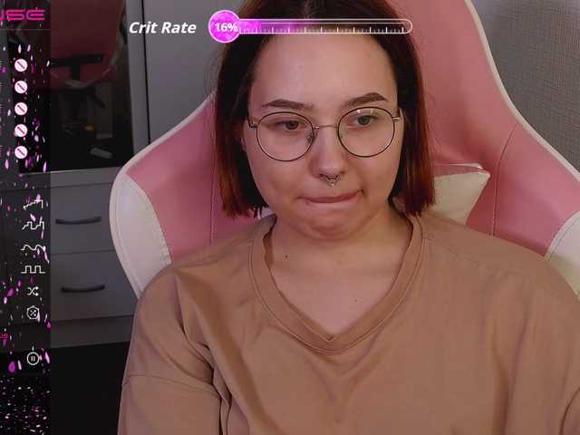 Vysílací screenshoty Airyhill