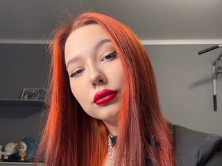 Erotický videochat Airyhill