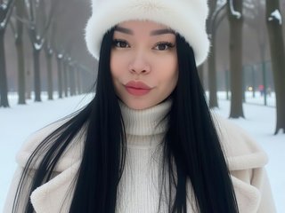 Erotický videochat Ais01