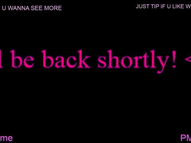 Vysílací screenshoty AisaHardcore