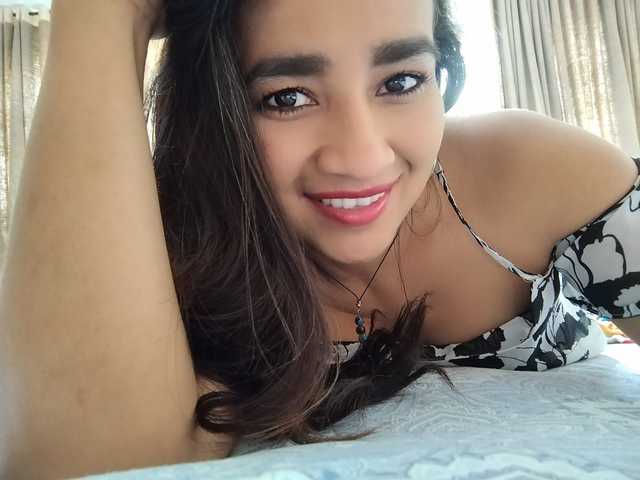 Fotografie profilu aisha-collins
