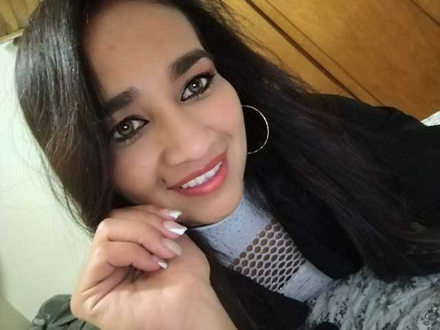 Fotografie profilu aisha-collins