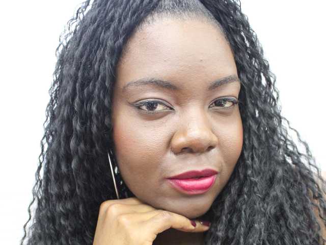 Fotografie profilu aisha-ebony