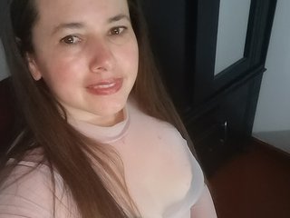 Erotický videochat aisha34