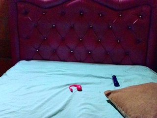 Erotický videochat aisha5