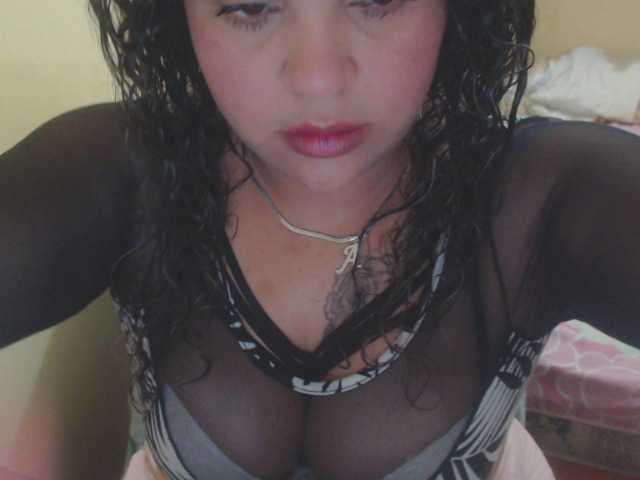 Vysílací screenshoty aishaaovit