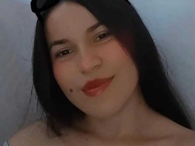 Fotografie profilu aishaclauss