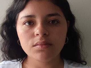 Erotický videochat aishahot12