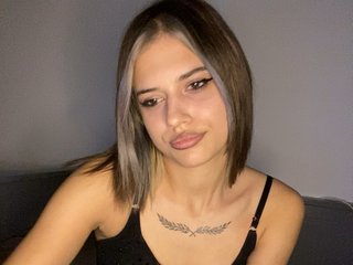 Erotický videochat AishaKali