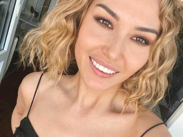 Fotografie profilu AishaMoon