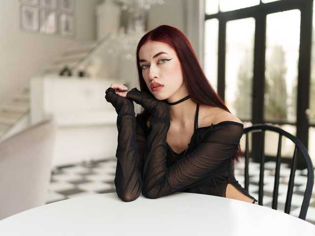 Fotografie profilu AishaVeber