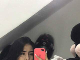 Erotický videochat aitana-012