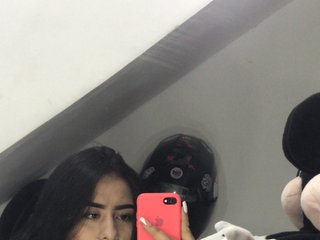 Erotický videochat aitana-012