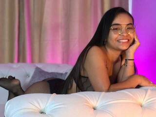 Erotický videochat Aitana-09