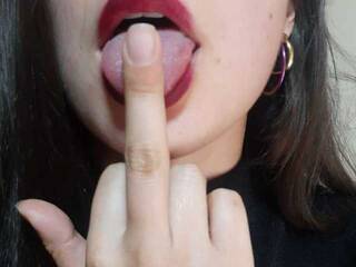 Erotický videochat aitana-collins