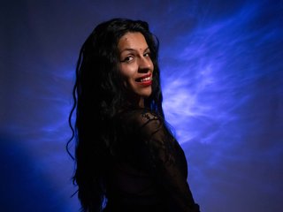 Erotický videochat aitana-garcia