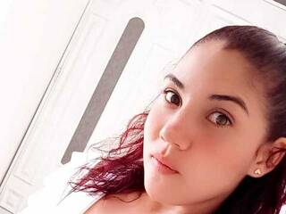 Erotický videochat aitana-red