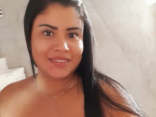 Erotický video chat AitanaMoore