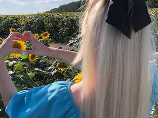 Erotický videochat Aiva666