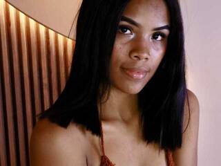 Erotický videochat Aixa-11