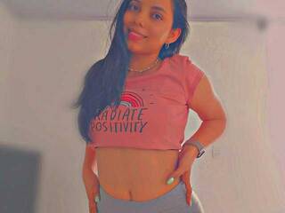 Erotický videochat Aiyana-diaz