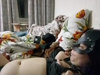 Erotický videochat Aizury