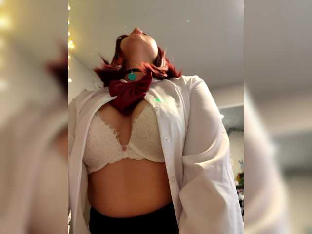 Vysílací screenshoty AJandMARY69