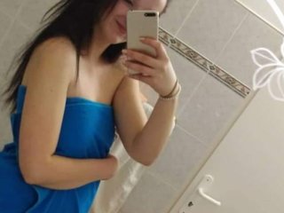 Erotický videochat Ajda77