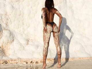 Erotický videochat akaricutie