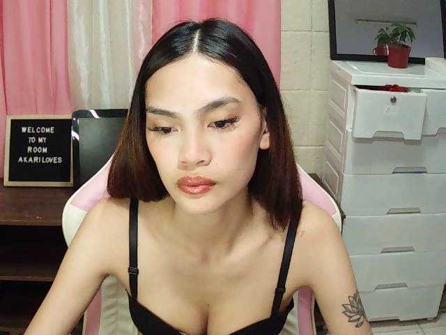 Vysílací screenshoty Akariloves