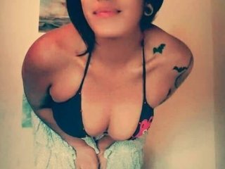Erotický video chat Akasha69