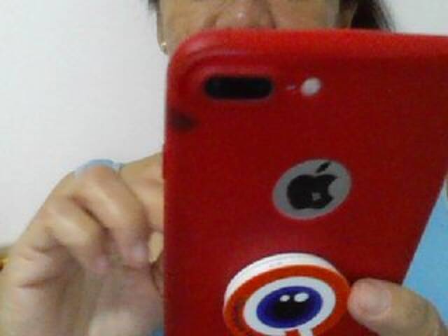 Vysílací screenshoty AkemiAlonso