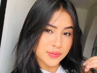 Erotický videochat akemii-23