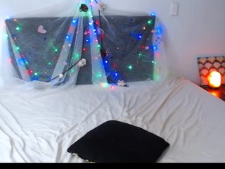Vysílací screenshoty Akiiralynn