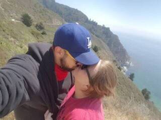 Erotický videochat AKinkyPair