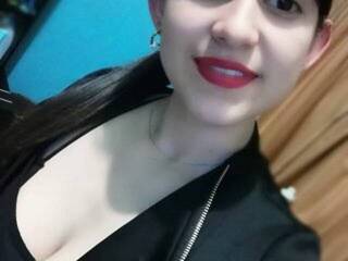 Erotický videochat AKIRA-SMITH