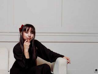 Erotický videochat AkiraAi