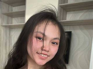 Erotický videochat AkiraOyakata