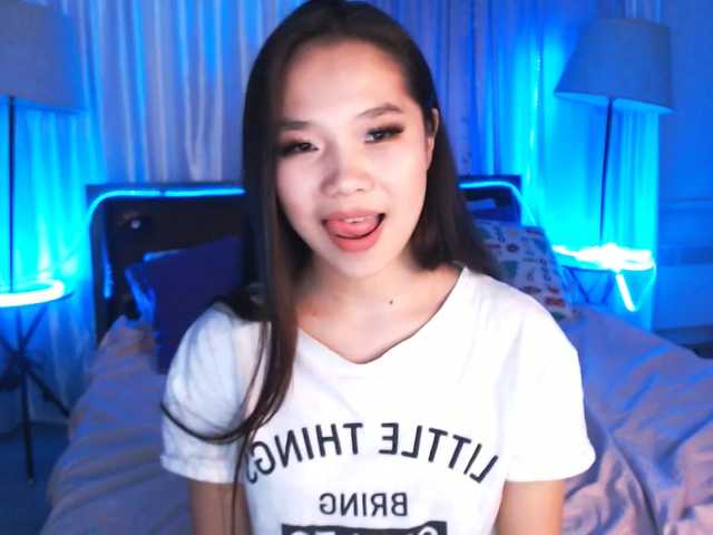 Vysílací screenshoty AkitoHoshi