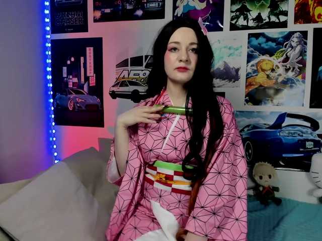 Vysílací screenshoty Akorbine