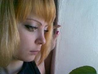 Erotický videochat akulinaxx
