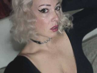 Erotický videochat Aladeya