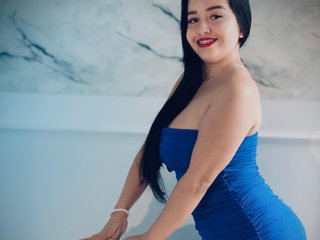 Erotický videochat Alaiataylor