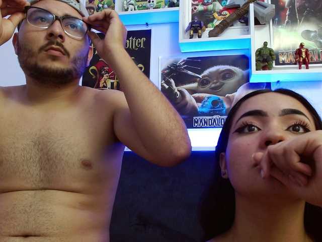 Fotky AlaiayMarck PVT ♥ TODAY WE FEEL VERY HORNY AND WANTING A LOT OF SEX ♥ @remain LET'S FUCK ♥