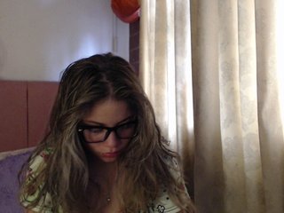 Erotický videochat Alaina-Blessed